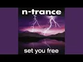 Lagu Set You Free (1992 White Label Version)