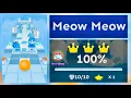 Rolling Sky - Meow Meow [OFFICIAL]