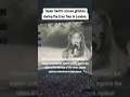TAYLOR swift started Glitching As Satan Takes Her Over on her eras tour