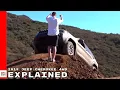 Jeep Cherokee 2019 4WD System Explained