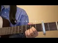 声/羊文学【ギター弾き語りcover】