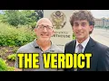 Dude I Blew Zero Trial VERDICT IS IN