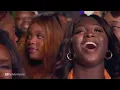 Davido - DAMI DURO (Live) | Road To Afro Nation: Davido LIVE