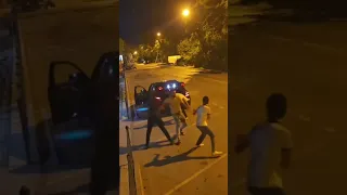 يا صاحبي يا حزام ظهري دندنها