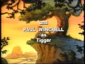 Download Lagu Closing to The New Adventures of Winnie the Pooh: Volume 9 - Everything's Coming Up Roses 1992 VHS