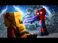 I Became Minecraft s Deadliest Soldier