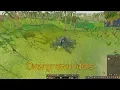 Overgrown Idols Weekly RuneScape Byte