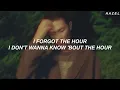RM - 'Come back to me' Easy Lyrics