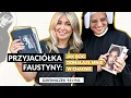 Zeszyty [#81] Przyjaciółka Faustyny: Jak Bóg odnalazł mnie w chaosie | Agnieszka Amaro i s. Gaudia