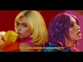 Aitana, Maria Becerra, Nicki Nicole, Camila Cabello - Hasta Formentera (Music Video) Prod. Marco DBK