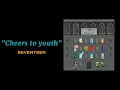 Download Lagu SEVENTEEN - Cheers to youth ( 1 HOUR )