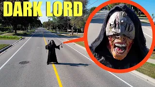 Download when your drone see's the Dark Lord Demon on the Road, DO NOT try to pass him! (he is bad) MP3