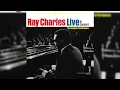 Ray Charles | What'd I Say (Live) | Audio