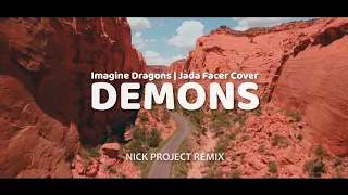 Download Slow Remix !!! DEMONS | Nick Project Remix MP3