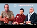 Lagu Somahil Barabasy - MIALA RAJOELINA , MIALA Ntsay CHRISTIAN FA LEO FAHANTRANA NY VAHOAKA MALAGASY ...
