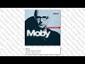 Moby - James Bond Theme (Moby's Re-Version)