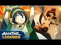 Lagu Avatar: The Airbender \u0026 The Legend of Korra Best Child Bending Moments | Avatar