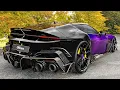 2026 Ferrari 12Cilindri by MANSORY - Sound, Interior and Exterior