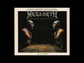 Megadeth - Sweating Bullets [Anxiety Edit]
