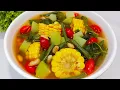 Download Lagu RESEP SAYUR ASEM JAKARTA ENAK SEGAR DAN MUDAH
