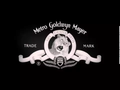 Download MP3 Metro-Goldwyn-Mayer (Leo the Lion, three roar)