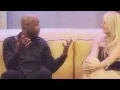 Terron Brooks Music Acting The Temptations movie Black Lives Matter