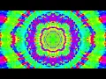 Peter Tosh - I am that I am - Psychedelic Visuals