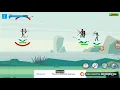 mr Bow Stickman Archer Unity Source Code