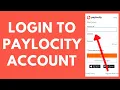 Paylocity Login 2022 How to Sign in to Paylocity Account Paylo Login