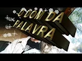 Download Lagu O dom da palavra.