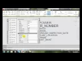 AutoCAD II 25-7 Editing Attribute Properties