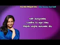 Download Lagu Dua Hati Menjadi Satu  -  Gita Gutawa  (Lirik Lagu)