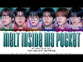 Download Lagu NCT WISH (엔시티 위시) 'MELT INSIDE MY POCKET' Lyrics [Color Coded Han_Rom_Eng]