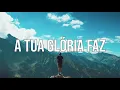 A Tua Glória Faz - Fernanda Brum | Música Gospel Instrumental | Piano + Pads Worship