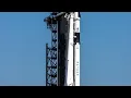 SpaceX and NASA aim for historic launch