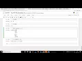 Numpy 2 Pandas 1 Batch 202