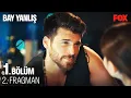 Video di Bay Yanlış 1. Bölüm 2. Fragmanı