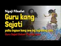 Download Lagu Ngaji Filsafat: Sang Guru yang Sejati Dalam Filsafat Jawa | Dr Fahruddin Faiz