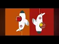 The Mr Men Show Season 1 Deleted Scene An Instrumental about Miss Daredevil s Collection of Planes