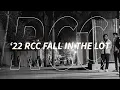 RCC Fall 2022 In the Lot