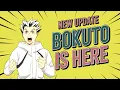 Download Lagu NEW UPDATE BOKUTO IS HERE! | HAIKYU!! FLY HIGH