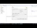 Generating javadoc Documentation