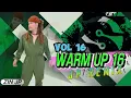 Zumba Warm Up 2025 | JP Remix | ZUMBA FITNESS | Volume 16