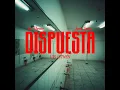 DISPUESTA - JAY WHEELER feat. JUSTIN QUILES | Audio Oficial (2026)