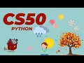 CS50P Seasons of Love Python Programming