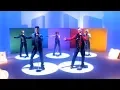 Download Lagu VandaVanda - Sunshine After The Rain - Official Video 2001