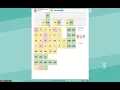 Closed Syllable Exceptions