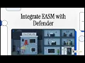 SC-500 Episode 49-5 Integrate EASM insights with Defender for Cloud