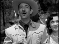 Dos tipos de cuidado (1953). Pedro Infante - Jorge Negrete.