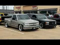 Trucks and Coffee Houston Tx May 2024